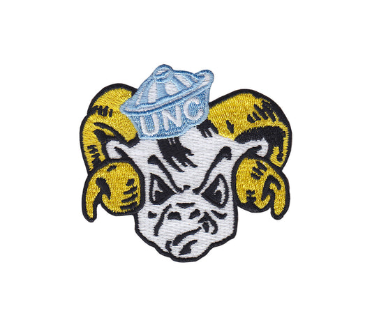 UNC 24 oz. Vault Emblem Tumbler