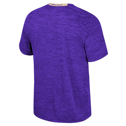 WCU Men's Theoretical S/S Tee