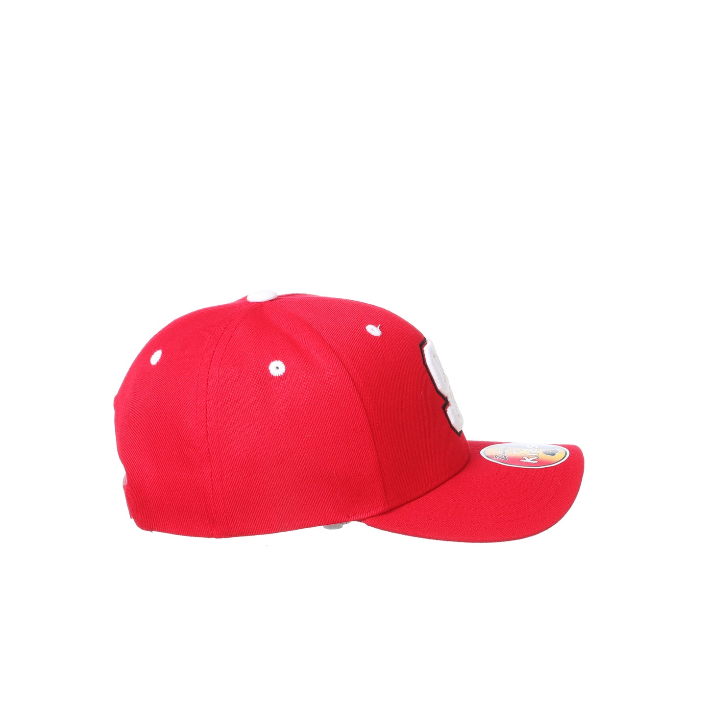 NC State Zephyr Competitor Hat (Kids)