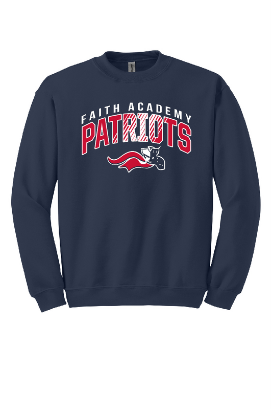 FACS Patriots Style 1 Sweatshirt (Adult)