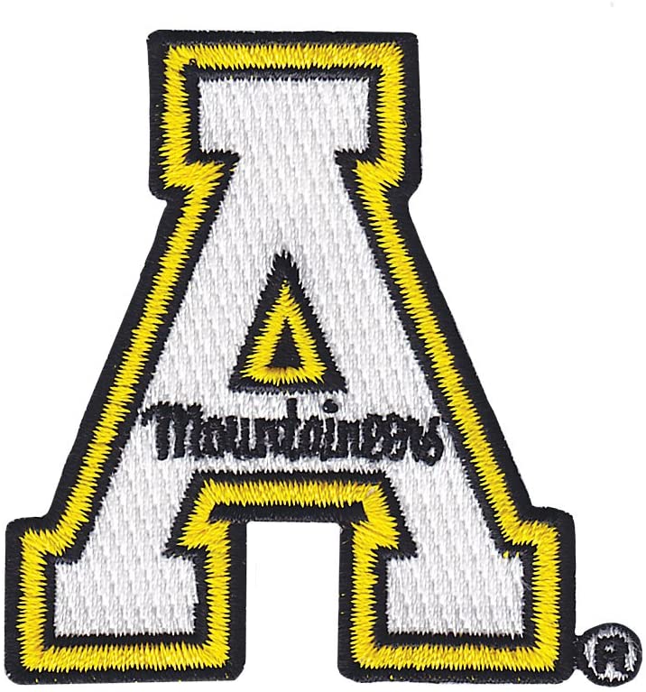 Appalachian 24 oz. Clear Tumbler