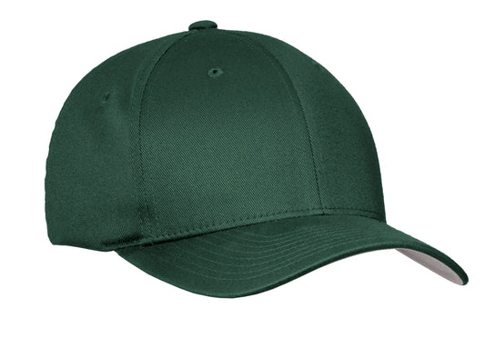 Flexfit V-Flex Cotton Twill Cap