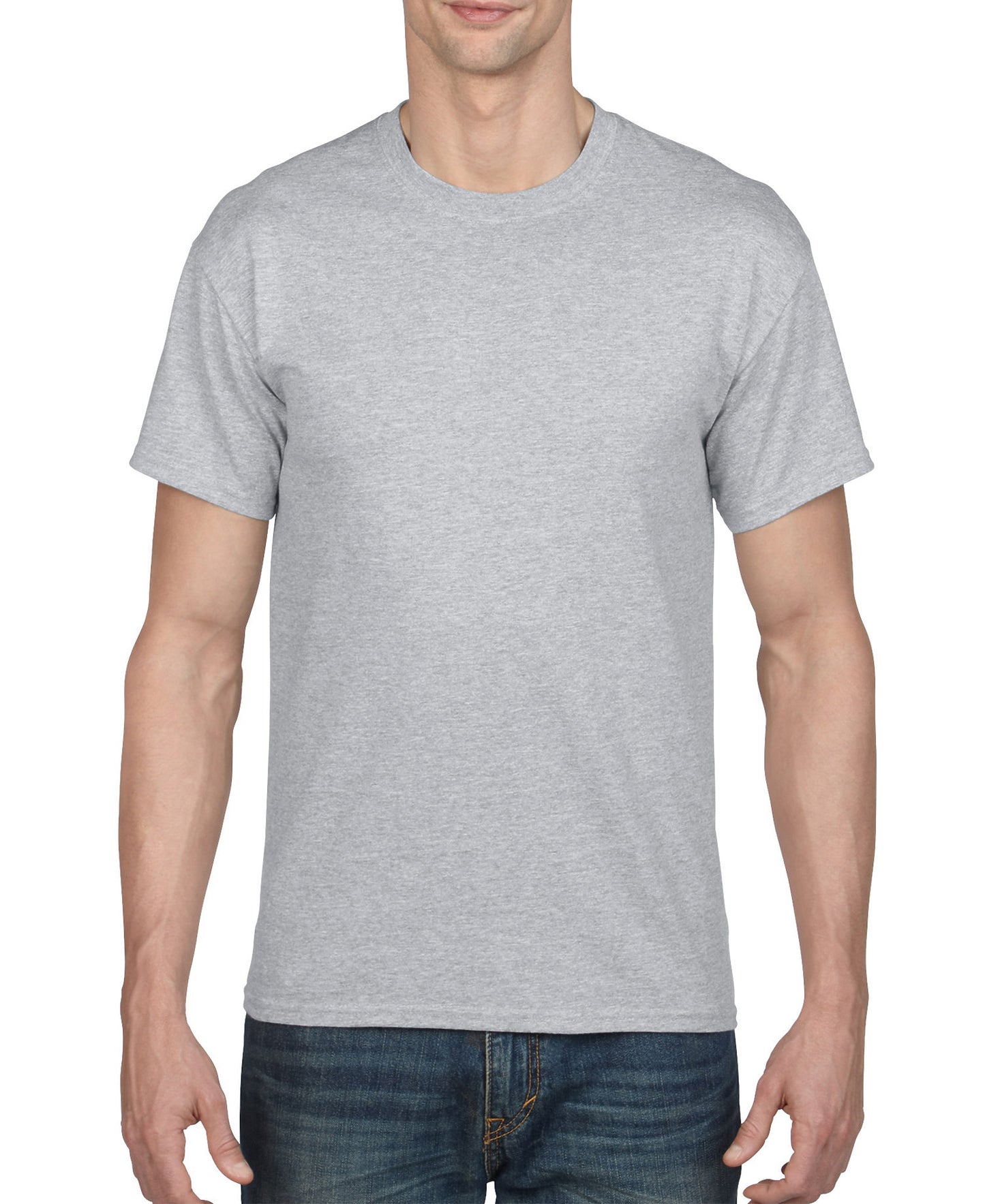 Gildan DryBlend S/S Tee