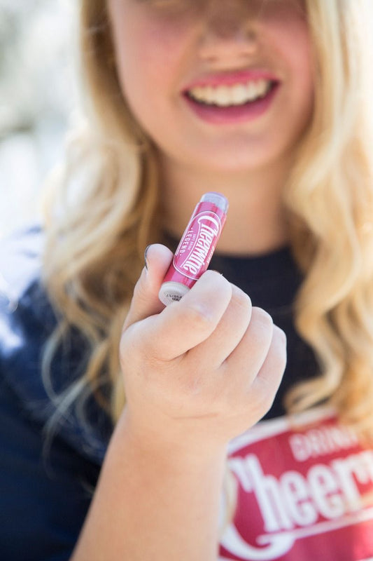 Cheerwine - Lip Balm