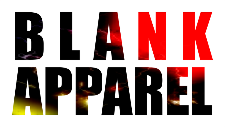 Blank Apparel
