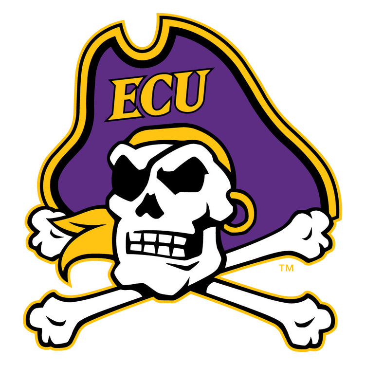 East Carolina Pirates