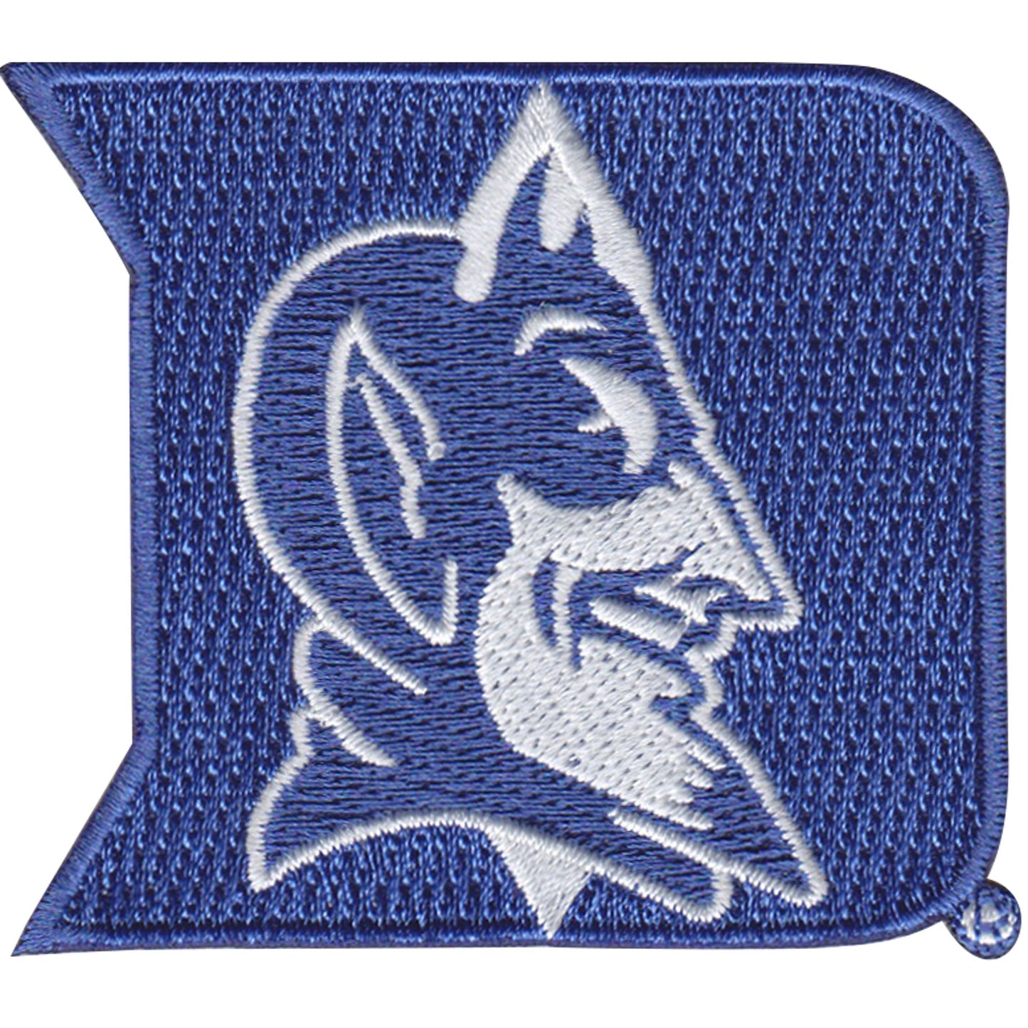 Duke 16 oz. Clear Mug