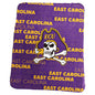 ECU Classic Fleece Blanket