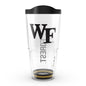 Wake Forest 24 oz. Arctic Wrap Tumbler