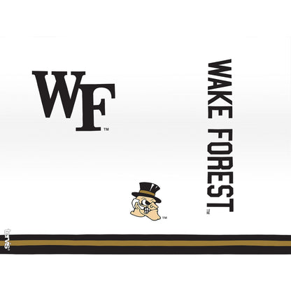 Wake Forest 24 oz. Arctic Wrap Tumbler