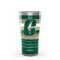 UNCC 20 oz. Hype Stripes Stainless Steel Tumbler