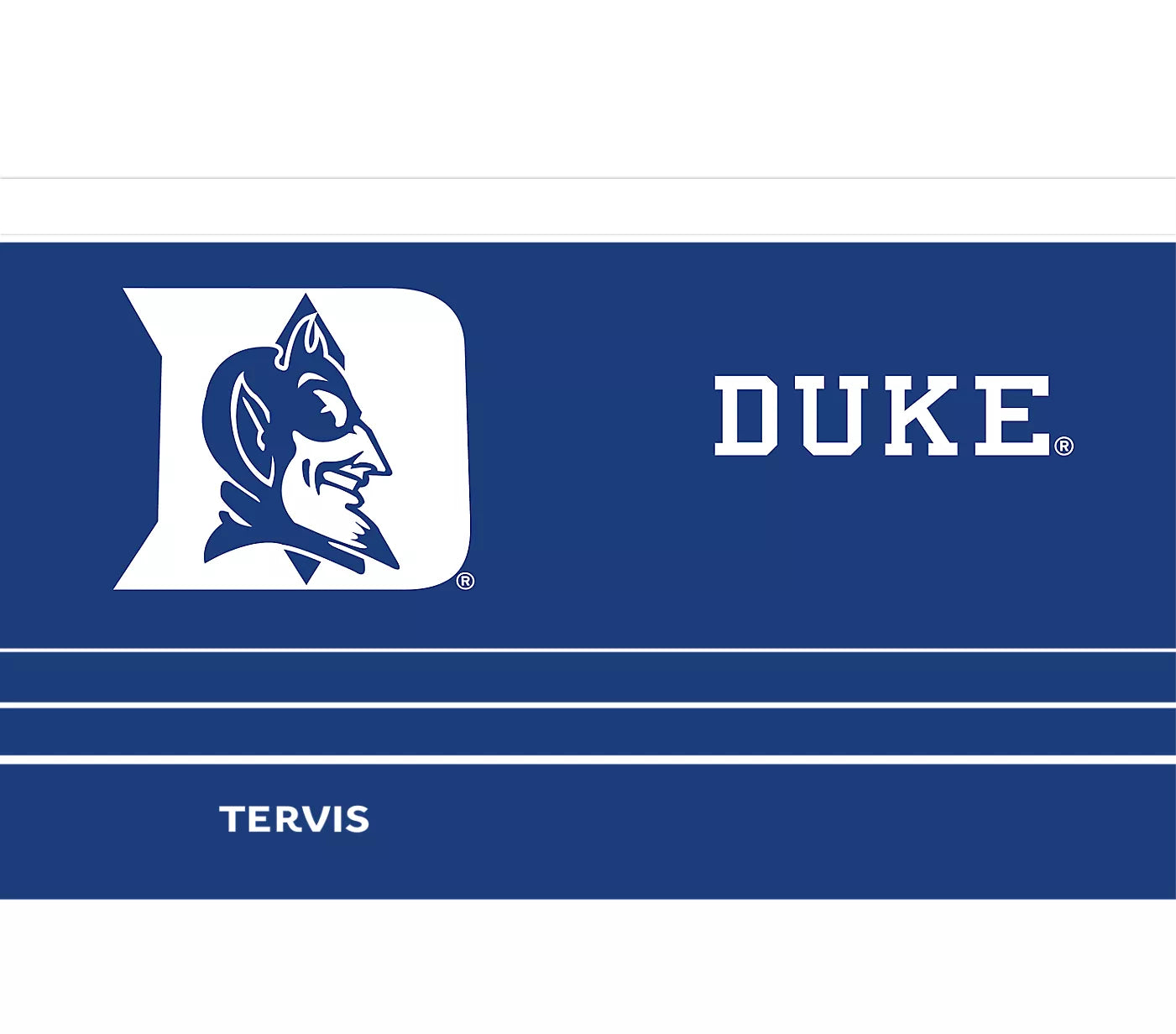 Duke 20 oz. MVP Stainless Steel Tumbler