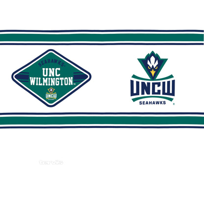 UNCW 24 oz. First String Wrap Tumbler