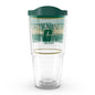 UNCC 24 oz. Competitor Tumbler