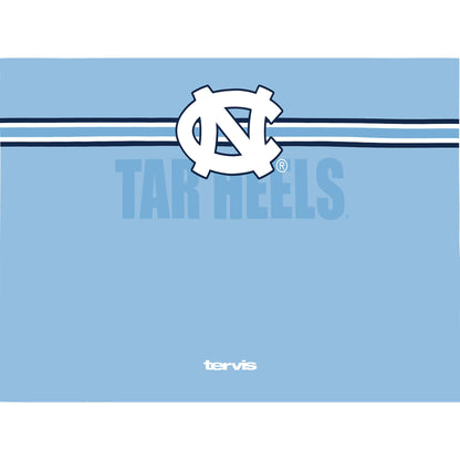 UNC 24 oz. Go The Distance Wrap Tumbler