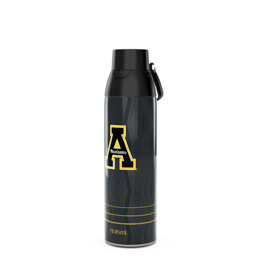 Appalachian 26 oz. Full Speed Stainless Steel Water Bottle