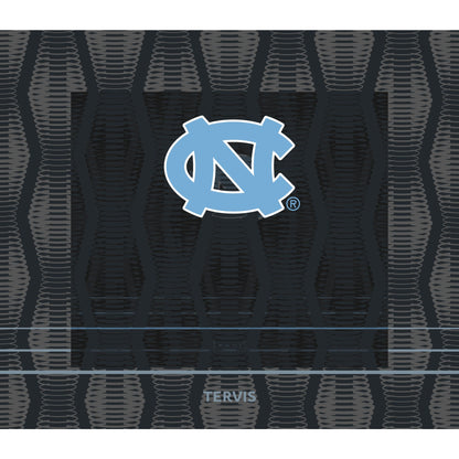 UNC 26 oz. Full Speed Stainless Steel Water Bottle