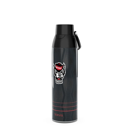 NC State 26 oz. Full Speed Stainless Steel Water Bottle