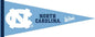 UNC - Pennant