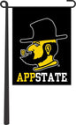 Appalachian - Garden Flag (Mascot)