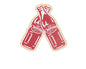 Cheerwine - Clinking Bottles Decal