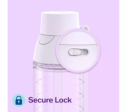 UNCW 24 oz. Venture Lite Insulated Water Bottle