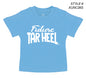 UNC Future Tarheel Toddler T-shirt