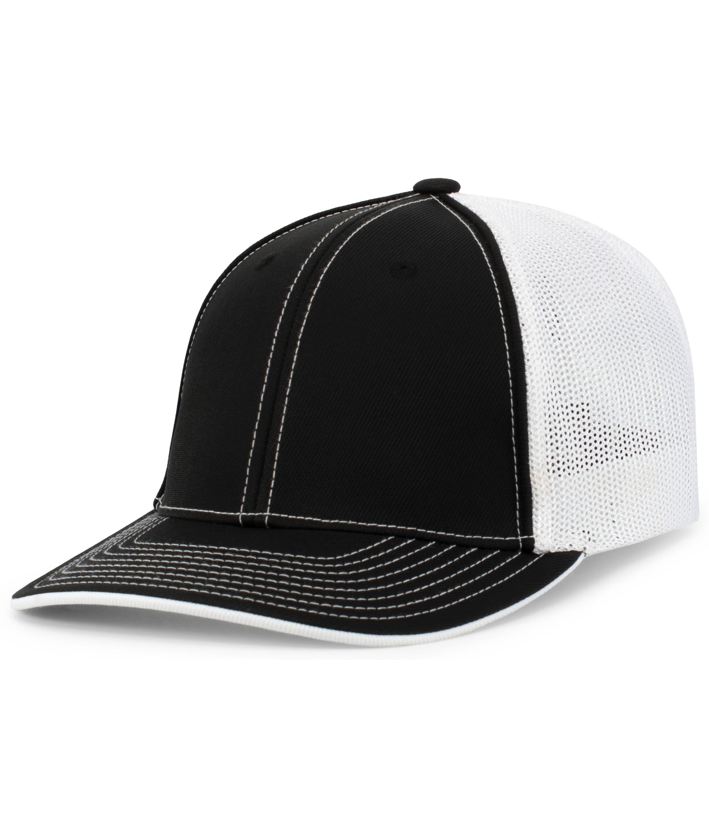Pacific Trucker Flexfit