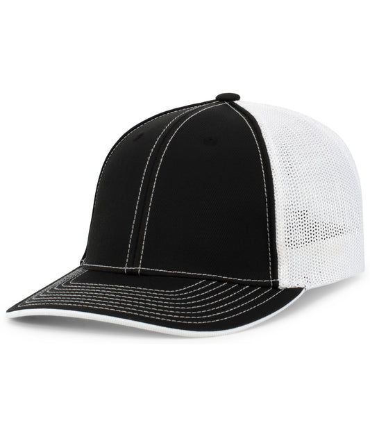 Pacific Trucker Flexfit