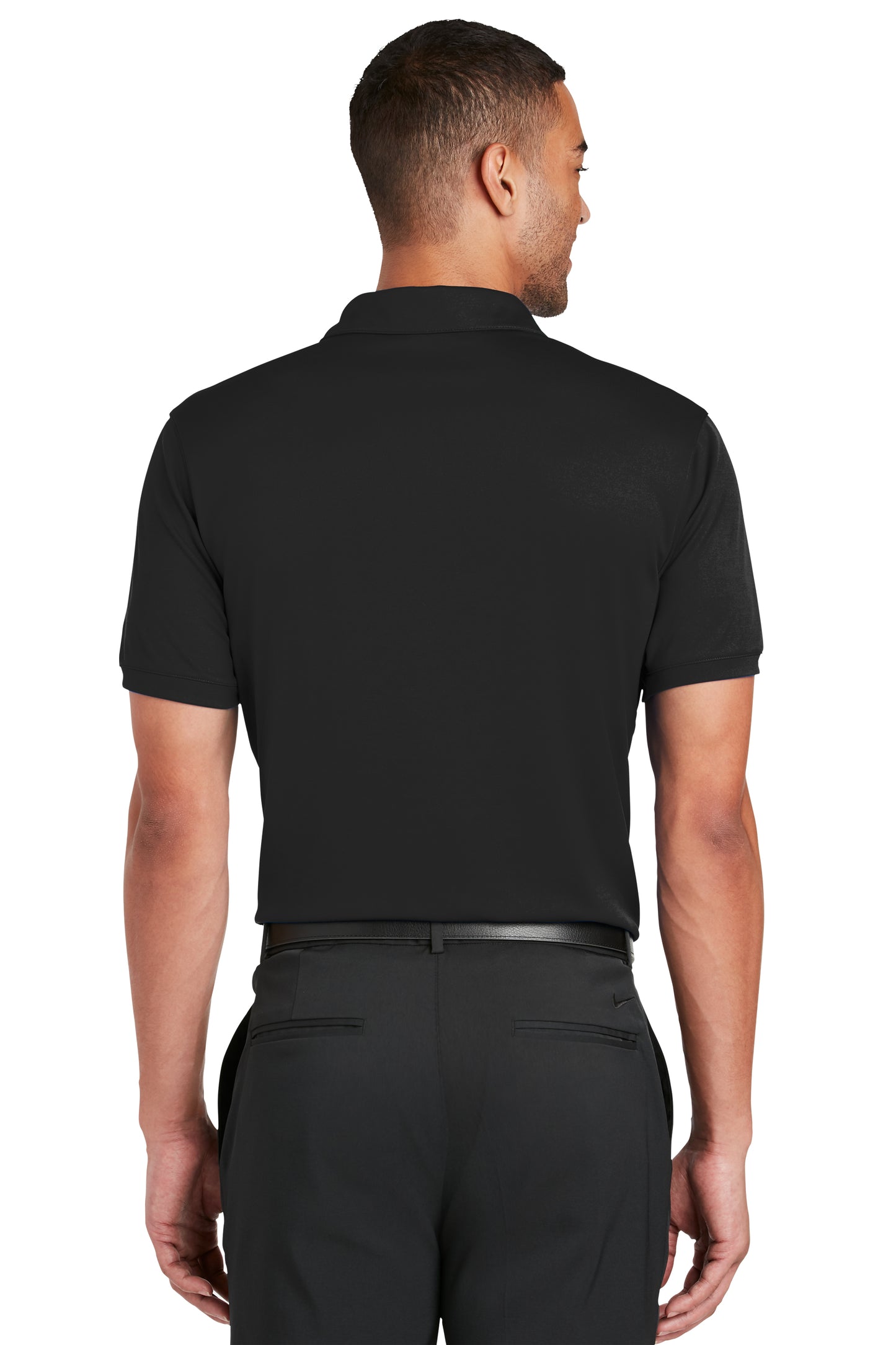 Nike Dri-FIT Players Modern Fit Polo
