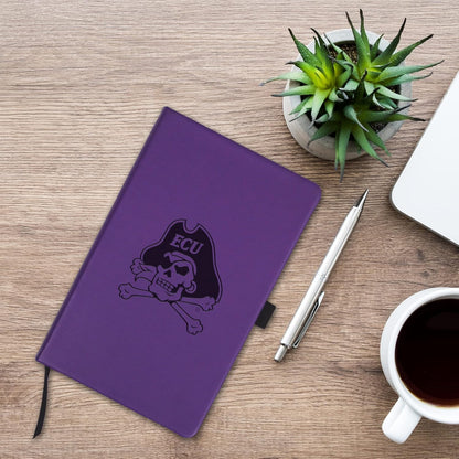 ECU Laser Engraved Notepad