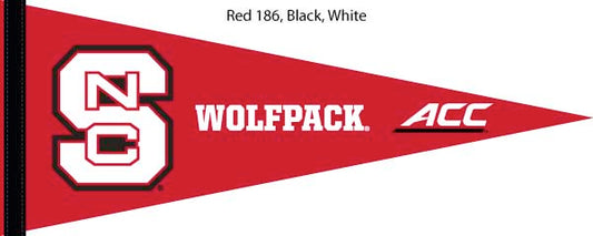 NC State - Pennant