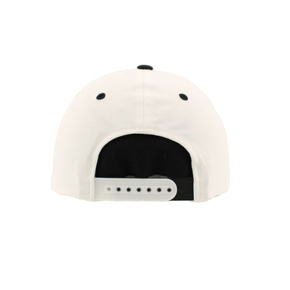 Appalachian Zephyr Citadel Snapback Hat