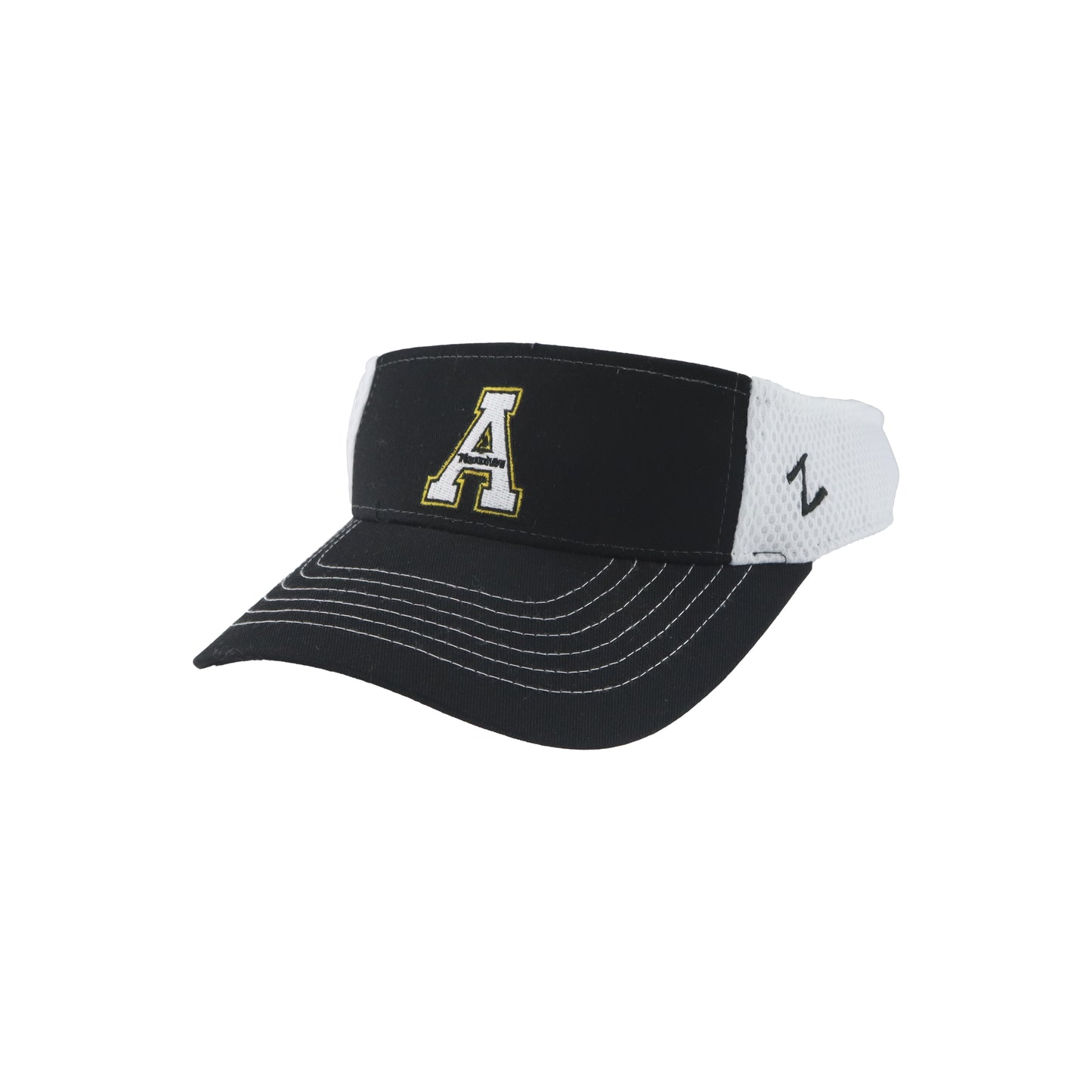 Appalachian Zephyr Dropstep Visor