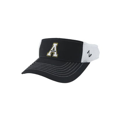 Appalachian Zephyr Dropstep Visor