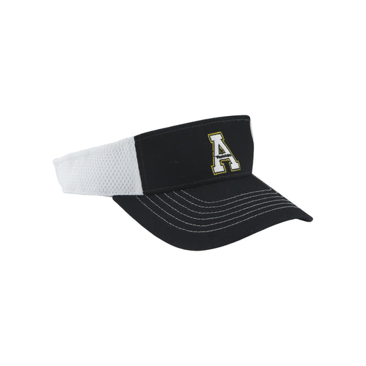 Appalachian Zephyr Dropstep Visor