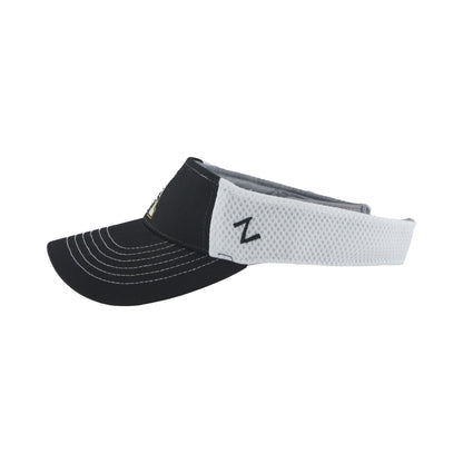 Appalachian Zephyr Dropstep Visor