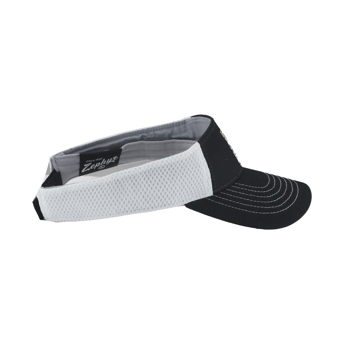 Appalachian Zephyr Dropstep Visor