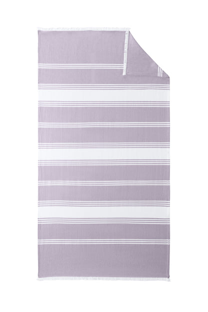 Port Authority Beach Throw