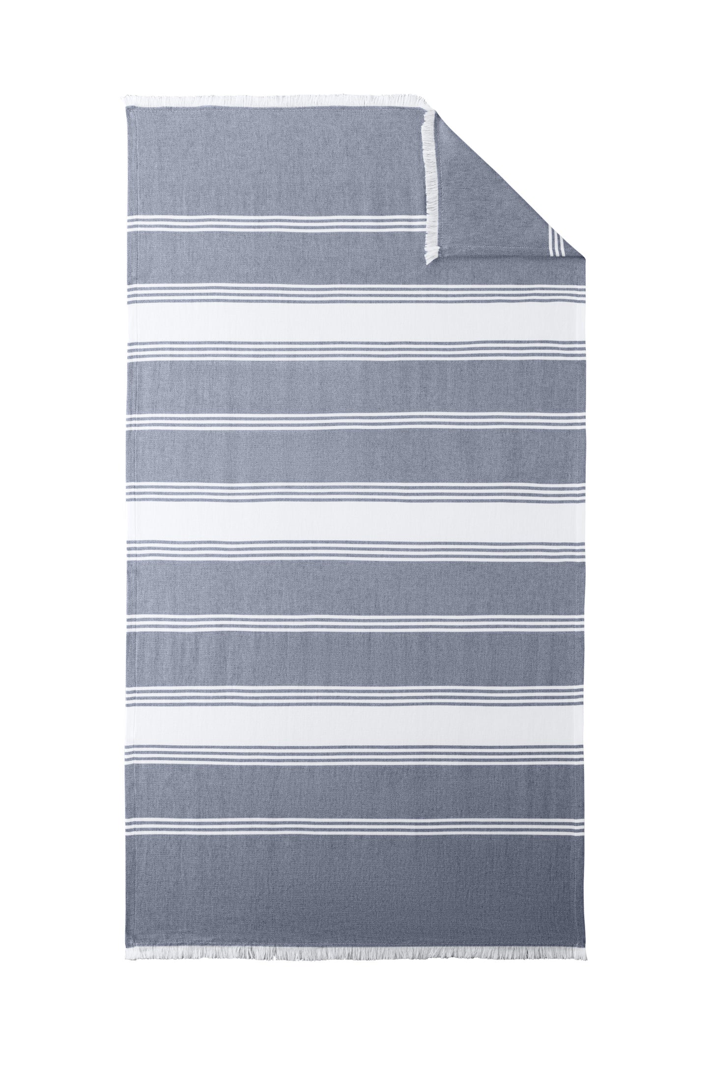 Port Authority Beach Throw