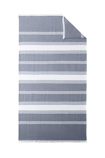 Port Authority Beach Throw