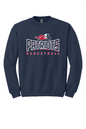 FACS Basketball Crewneck Sweatshirt (Adult)