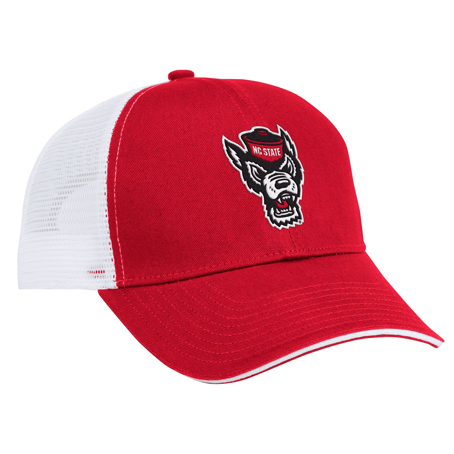 NC State The Staple Cap