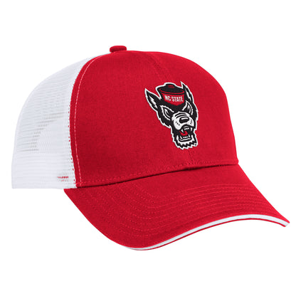NC State The Staple Cap