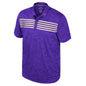 WCU Men's Theoretical Polo