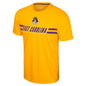 ECU Men's Hydraulic Press S/S Tee