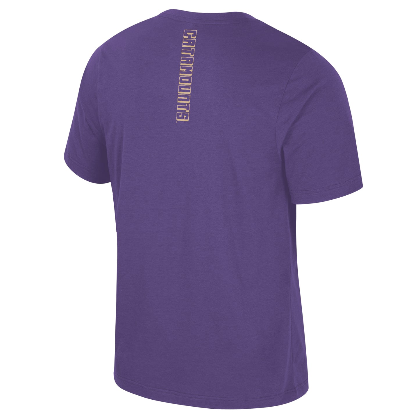 WCU Men's Teller S/S Tee