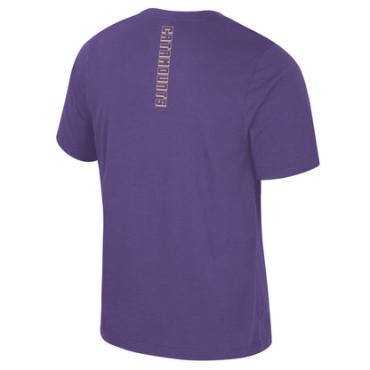 WCU Men's Teller S/S Tee
