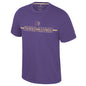 WCU Men's Teller S/S Tee