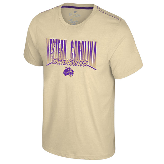 WCU Men's Manhattan Project S/S Tee